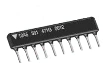 VISHAY CSC10A01472G