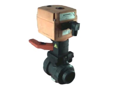 SUNWELL SYSTEMS MV-I11