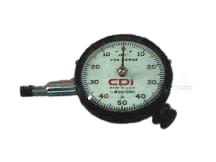 CHICAGO DIAL INDICATOR EDP-1-B50-250