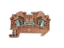 CONTA CLIP ZRK-4/2A-OR