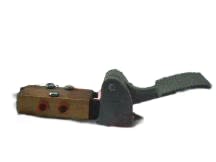 CYLINDERS & VALVES INC F-4125-25