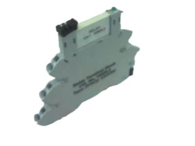 CONTA CLIP ZPRCU-1/24VDC