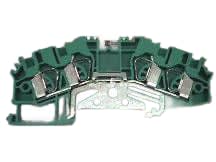 CONTA CLIP ZSL-4/4A-GR