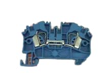 CONTA CLIP ZRK-4/2A-BU