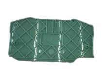 CONTA CLIP ZAP-16-GR