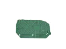 CONTA CLIP ZAP-SR-3A/35-GR