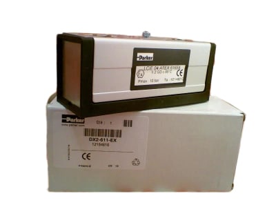 PARKER DX2-611-EX
