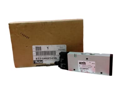 PARKER EZ21NBB549A