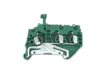 CONTA CLIP ZSLN-2.5/3A-GR