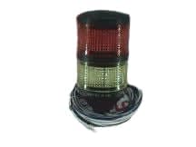 STATIC CONTROLS CORP 4003-BY-R-24V