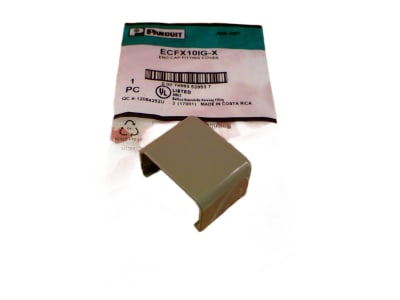 PANDUIT ECFX10IG-X