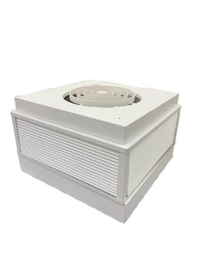INGERSOLL RAND UHCA051C7A