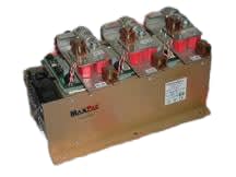 CHROMALOX MXPCIII-30112L1F010