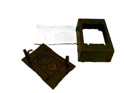 PANDUIT JBP1BL
