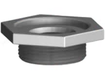 BALLUFF BAM AD-XA-001-M18/M32X1,5-4