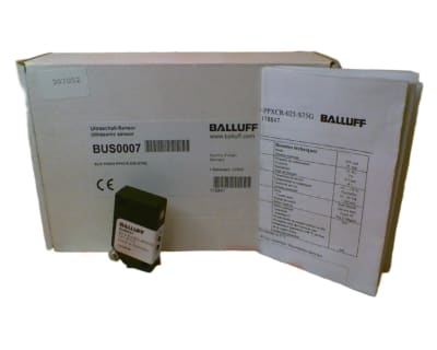 BALLUFF BUS-R05K0-PPXCR-025-S75G