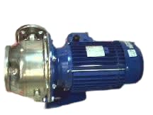 LOWARA SHE-40-200/75