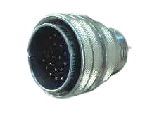 AMPHENOL 97-3106A-28-12P(639)