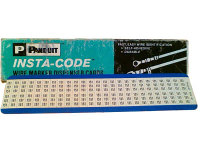 PANDUIT PCM-151
