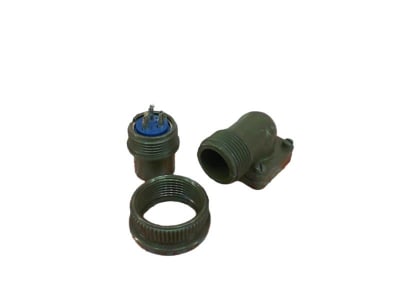 AMPHENOL 97-3108A-14S