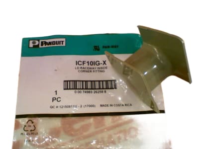 PANDUIT ICF10IG-X