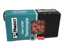 PANDUIT PMV1-6RB-CY