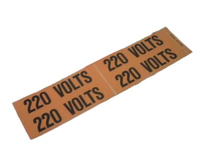 PANDUIT PCV-220BY