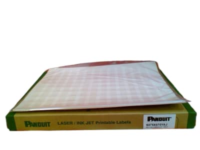 PANDUIT S075X075YAJ