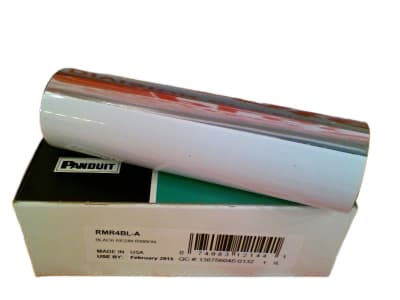 PANDUIT RMR4BL-A