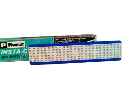 PANDUIT PCM-157
