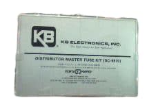 KB ELECTRONICS 9870