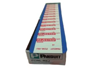 PANDUIT PCWL-REJ