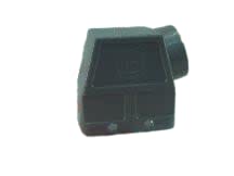 HARTING HAN-10B-GS-21