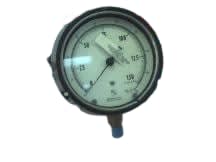 ASHCROFT 45-1188-A-02L-150IW