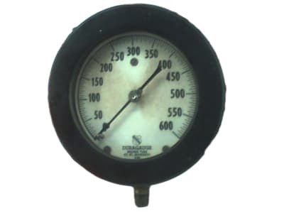 ASHCROFT AMC-4296