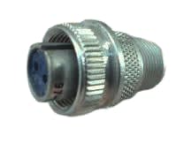 AMPHENOL 97-3106A12S-3SY