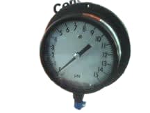 ASHCROFT 45 1010A02L15#