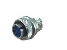 AMPHENOL 97-3106A-14S-5S(639)