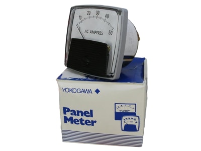 YOKOGAWA 250 240 NTNT