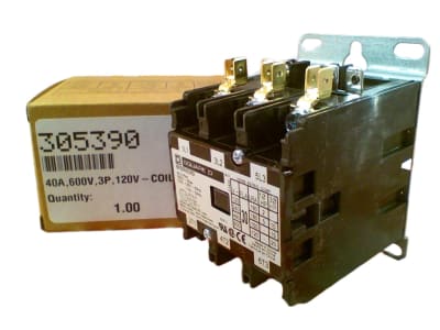 CHROMALOX 305390