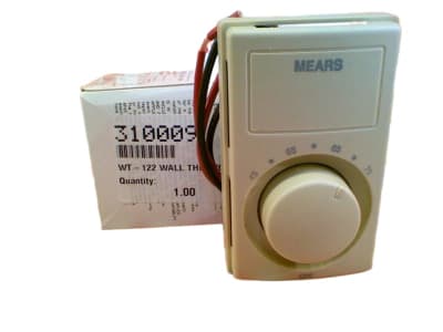 CHROMALOX 310009
