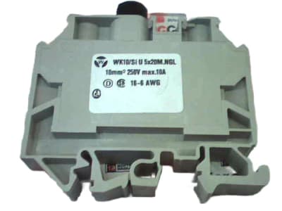 WIELAND 57.910.5455.0