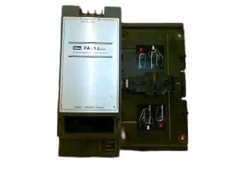 IDEC FA-1JCPU