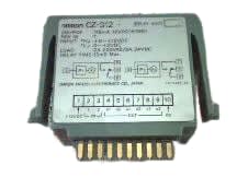 OMRON CZ-312