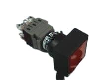 FUJI ELECTRIC AH1652SFLR33E3