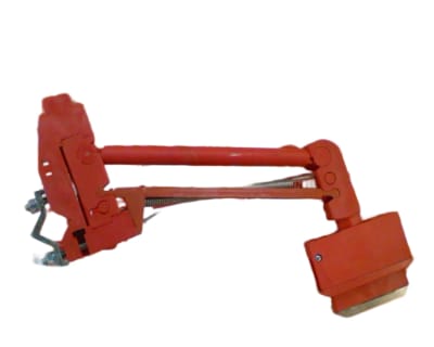 DELACHAUX HAN-FA45318