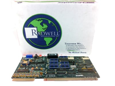 DANIEL INDUSTRIES 3-2251-007