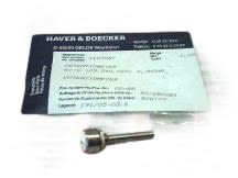 HAVER & BOECKER 3103087