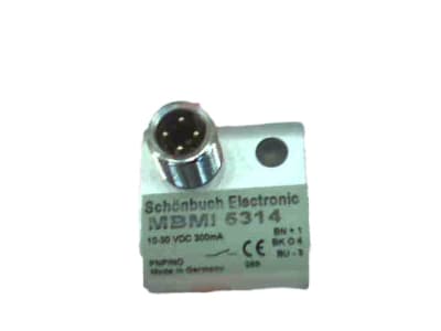 SCHONBUCH MBMI-5314