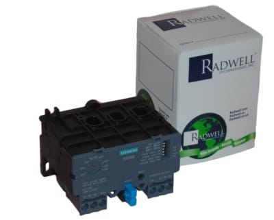 SIEMENS 48ATL3S00